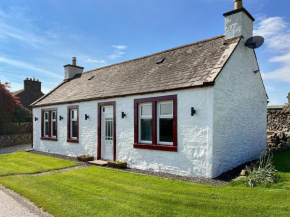 Kilquhanity Cottage